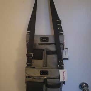 Crossbody purse